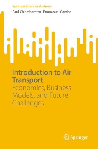 Introduction to Air Transport