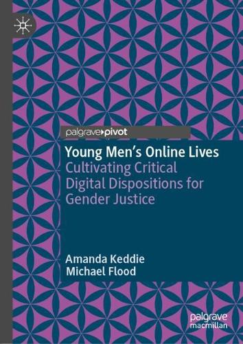 Young Men's Online Lives
