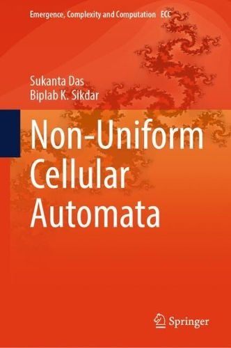 Non-Uniform Cellular Automata.