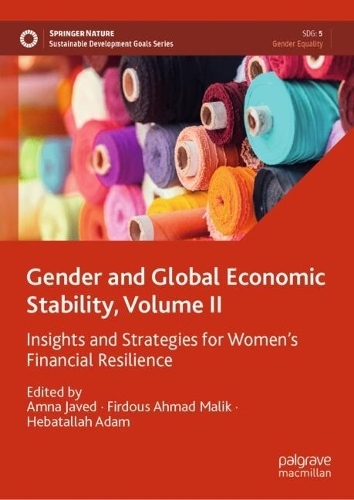 Gender and Global Economic Stability. Volume II