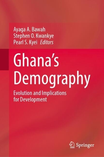 Ghana's Demography