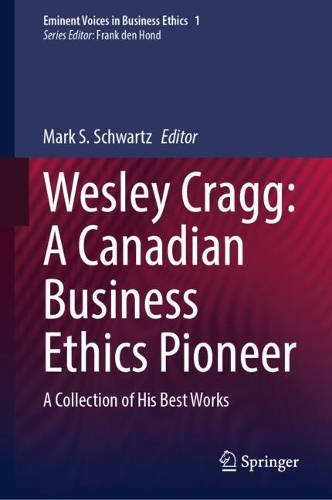 Wesley Cragg