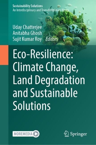 Eco-Resilience: Climate Change, Land Degradation and Sustainable Solutions.
