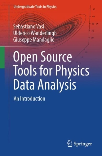 Open Source Tools for Physics Data Analysis: An Introduction.