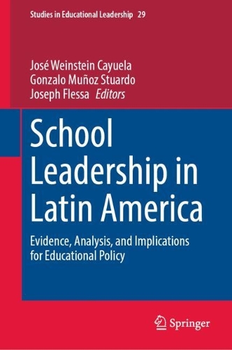 School Leadership in Latin America