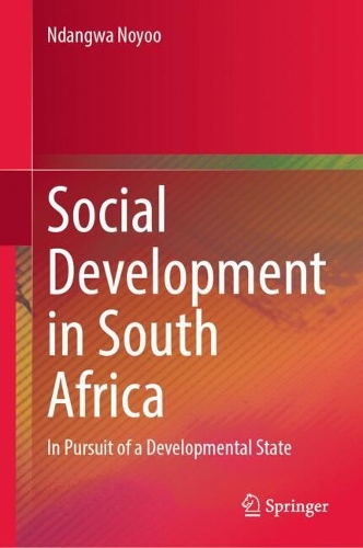 Social Development in South Africa