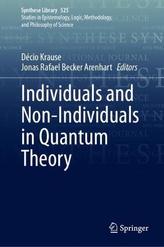 Individuals and Non-Individuals in Quantum Theory.