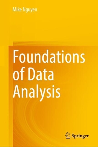 Foundations of Data Analysis.