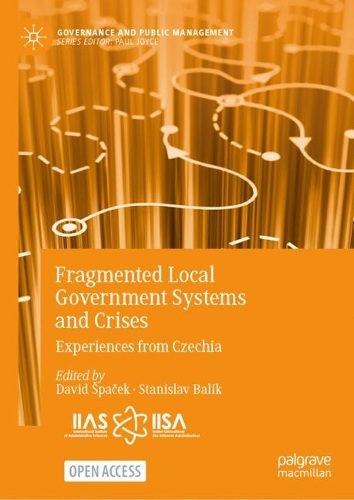 Fragmented Local Government Systems and Crises