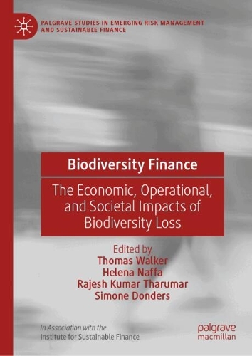 Biodiversity Finance