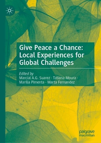 Give Peace a Chance