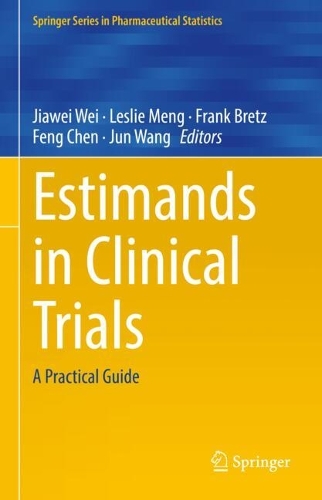 Estimands in Clinical Trials
