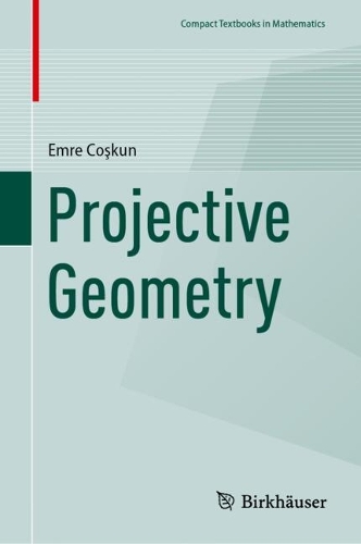 Projective Geometry.