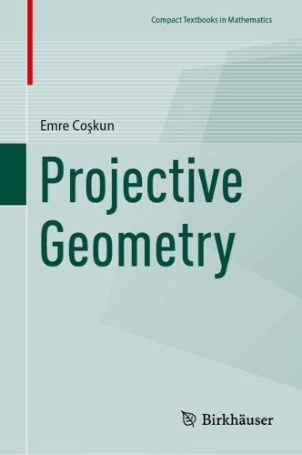 Projective Geometry.