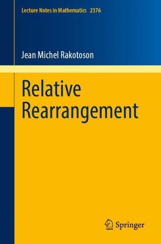 Relative Rearrangement.