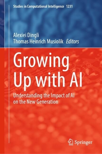 Growing Up with AI: Understanding the Impact of AI on the New Generation.