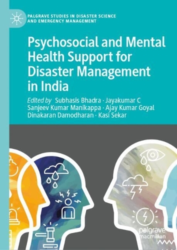 Psychosocial and Mental Health Support for Disaster Management in India.