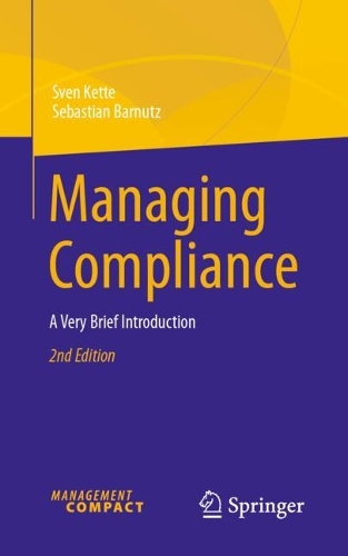 Managing Compliance