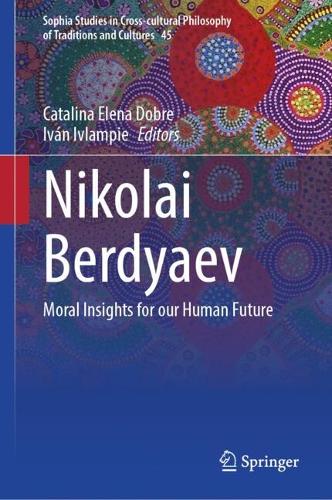 Nikolai Berdyaev