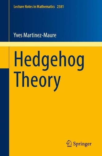Hedgehog Theory.