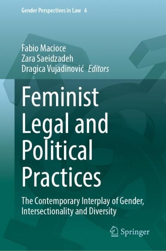 Feminist Legal and Political Practices