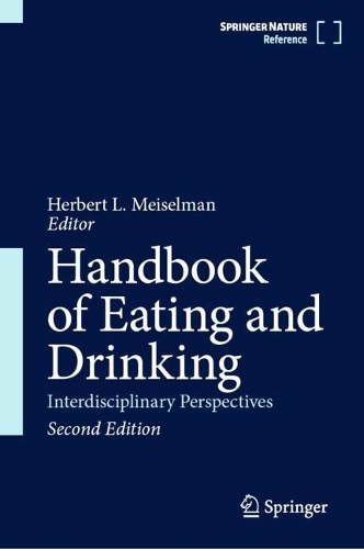 Handbook of Eating and Drinking