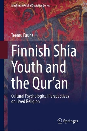 Finnish Shia Youth and the Qur'an