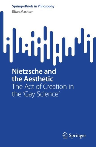 Nietzsche and the Aesthetic