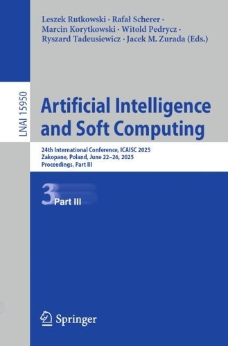 Artificial Intelligence and Soft Computing: An Algorithm for Mitigating Hallucinations in LLMs.
