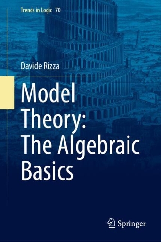 Model Theory