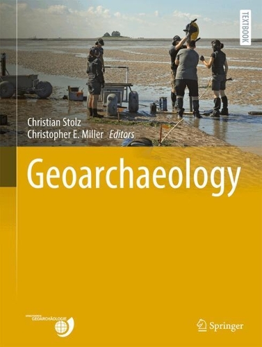 Geoarchaeology.