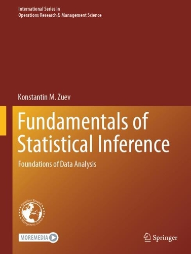 Fundamentals of Statistical Inference: Foundations of Data Analysis.