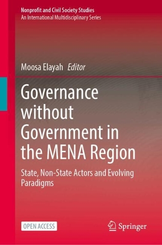 Governance without Government in the MENA Region