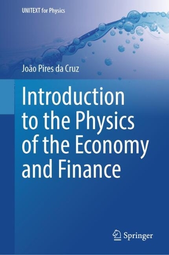 Introduction to the Physics of the Economy and Finance.