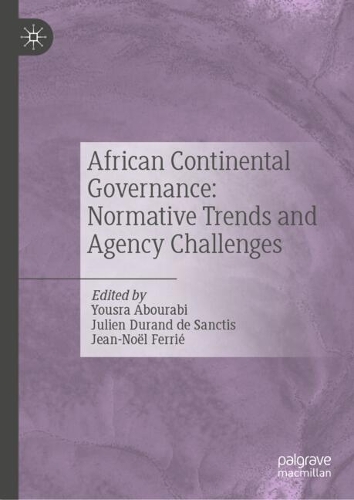 African Continental Governance