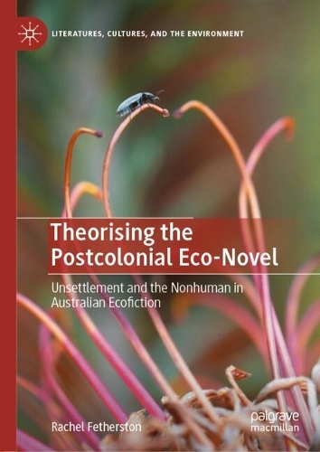 Theorising the Postcolonial Eco-Novel