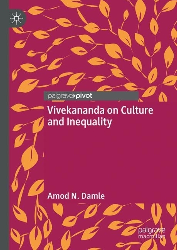 Vivekananda on Culture and Inequality.