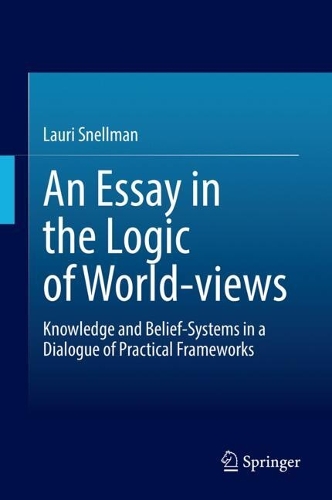 An Essay in the Logic of World-views