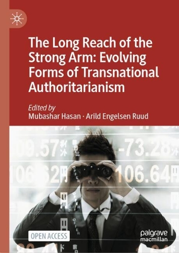 The Long Reach of the Strong Arm