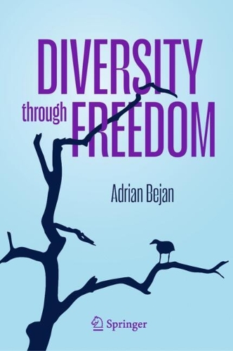 Diversity through Freedom.