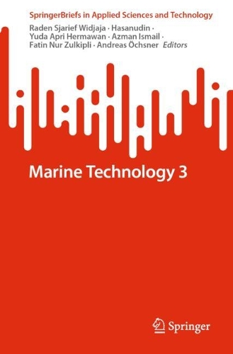Marine Technology 3.