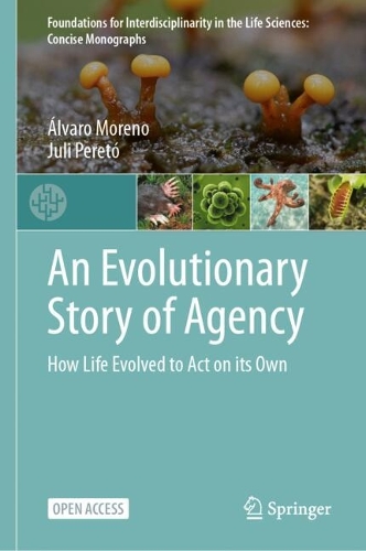 An Evolutionary Story of Agency