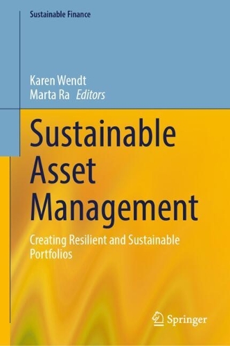 Sustainable Asset Management