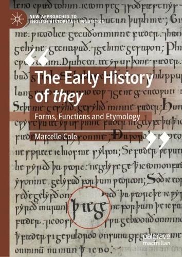 The Early History of they