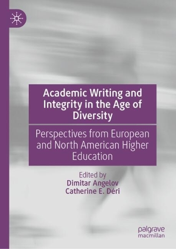Academic Writing and Integrity in the Age of Diversity