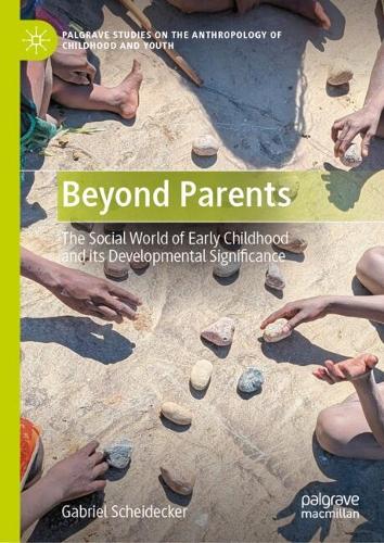 Beyond Parents