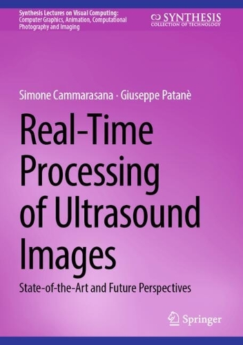 Real-Time Processing of Ultrasound Images: State-of-the-Art and Future Perspectives.