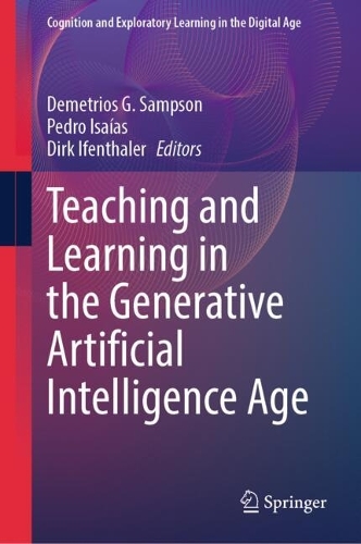 Teaching and Learning in the Generative Artificial Intelligence Age.