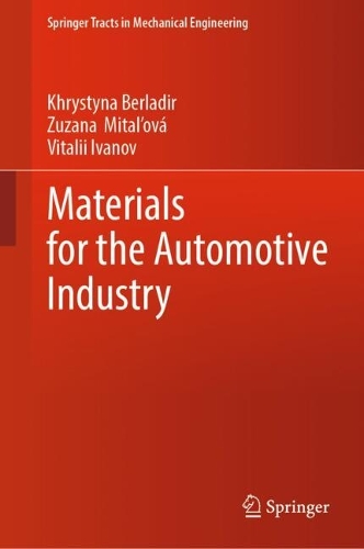 Materials for the Automotive Industry.