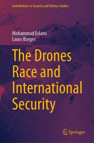 The Drones Race and International Security.
